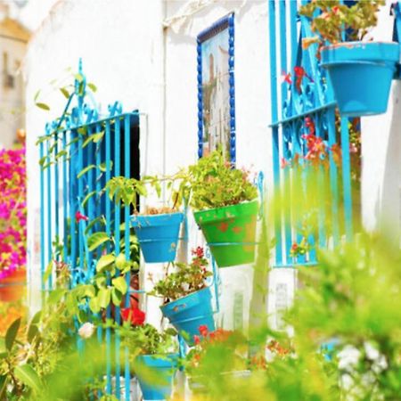 Apartamento Sol Y Mar Torremolinos Eksteriør billede