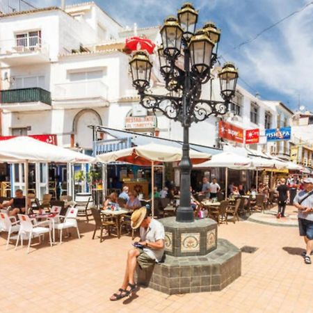 Apartamento Sol Y Mar Torremolinos Eksteriør billede