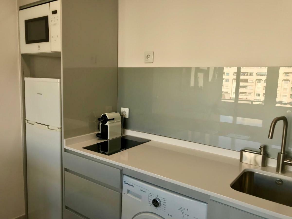 Apartamento Sol Y Mar Torremolinos Eksteriør billede