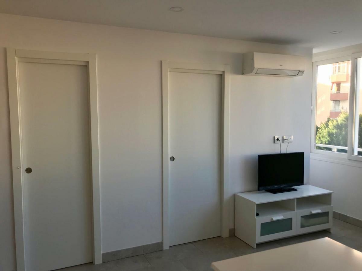 Apartamento Sol Y Mar Torremolinos Eksteriør billede